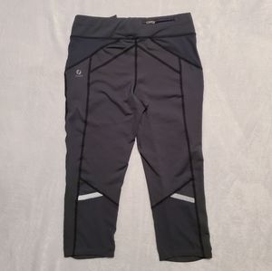 Oiselle Running Capris